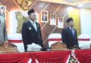 Tiga Raperda Strategis 2026 Disahkan untuk Dibahas, Wali Kota Prabumulih Tegaskan Arah Pembangunan Visioner