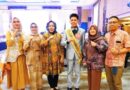 Finalis Asal Prabumulih Tampil di Grand Final Duta Pariwisata Sumsel