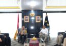 Polda Sumsel Perkuat Pengamanan Sektor Energi Nasional