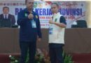 Pengurus FORKI Kota Prabumulih Hadiri Rakerprov FORKI Sumsel 2026, Perkuat Solidaritas dan Prestasi Atlet