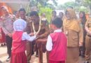 Musholla As-Salam SDN 12 Prabumulih Diresmikan, Jadi Pusat Kegiatan Keagamaan Sekolah