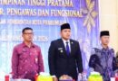 Pemkot Prabumulih Lantik Pejabat Baru, Perkuat Kinerja Birokrasi dan Pelayanan Publik