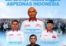 ABPEDNAS Cetak Sejarah, Raih 100 Ribu Anggota Bertepatan Hari Lahir Pancasila 2026