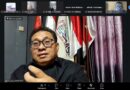 ​Dinamika Politik Kian Sentral, Ketum SMSI Pusat Firdaus Minta Media Siber Daerah Jaga Independensi