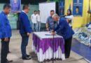 Targetkan Kursi Ketua DPRD Prabumulih, PAN Perkuat Barisan Kader dan Relawan Hingga Akar Rumput