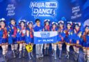 Harumkan Nama Sekolah dan Kota, Tim Dance SMA Negeri 1 Prabumulih Raih Juara 3