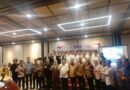 SMSI Sumsel Lantik Pengurus 8 Kabupaten/Kota Masa Bakti 2026-2029