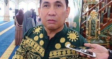 Dugaan Fasilitas Mewah di Lapas Cibinong, DPR Desak Investigasi Independen dan Transparan