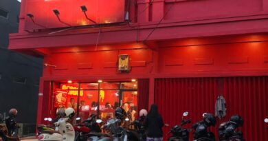 Resto REDDOG Beroperasi, Kelengkapan NIB dan IPAL Dipertanyakan, Pemkot Prabumulih Turun Tangan