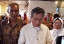 Dugaan Penyalahgunaan Wewenang Oknum Bripka PN, Puluhan Korban Datangi Mapolres PALI Pantau Sidang Etik