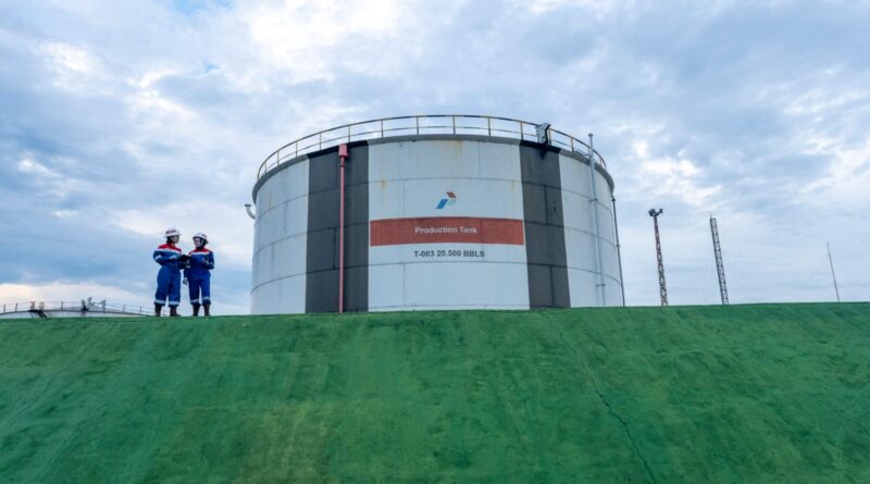 Kombinasi Batch Drilling dan Dual Completion Berbuah Manis, Sumur GNK-114 Alirkan Minyak 5.605 BOPD