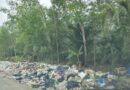 Darurat Penataan Sampah di TPA PALI? Timbunan Kian Dekati Perkebunan Warga
