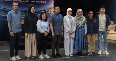 ​Perkuat Sinergi dan Transparansi, Pertamina Zona 4 dan SKK Migas Gelar Edukasi Media di Sumatera Selatan