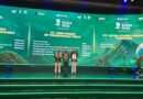 Dorong Operasi Hulu Migas Berkelanjutan, Pertamina EP Prabumulih Raih 6 Penghargaan di ENSIA 2026
