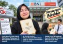 No Viral No Justice! 10 Bulan Menanti, SK Pensiunan Suami SL Akhirnya Dikembalikan BNI Prabumulih