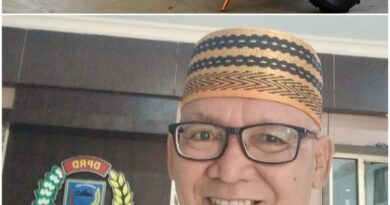 Salah Sasaran, GNPK-RI Ancam Minta Kadis Pertanian Lahat Diganti