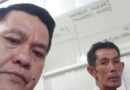 Kebakaran Lahan di Desa Rindu Hati, Darwis Bantah Terlibat dan Laporkan Dugaan Pencemaran Nama Baik