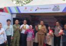 Pertamina EP Prabumulih dan Limau Field Dukung Kesemarakan HUT Ke-25 Kota Prabumulih
