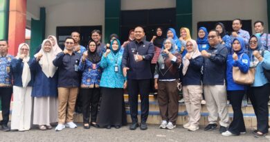 Kolaborasi Pemkot Prabumulih dan RS Pertamina, Layanan KB Gratis dalam Rangkaian HUT Kota ke-25