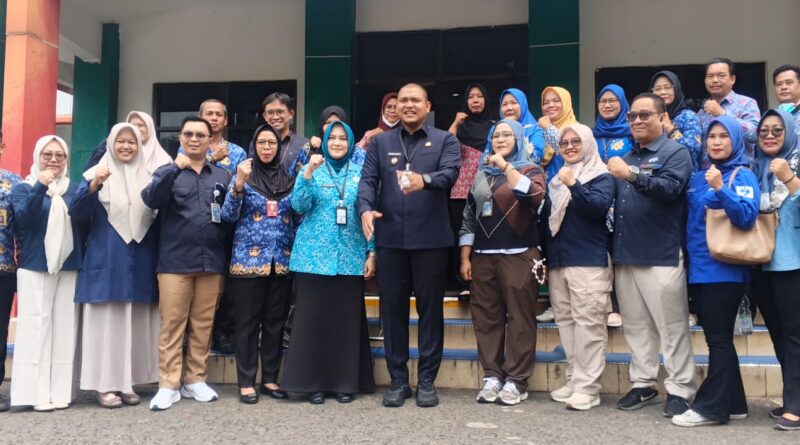 Kolaborasi Pemkot Prabumulih dan RS Pertamina, Layanan KB Gratis dalam Rangkaian HUT Kota ke-25