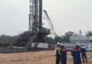 ‎Filosofi 7 Meter di Gunung Kemala, Ketika Lima Sumur Berbicara Lewat Satu Rig
