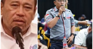 Pengeroyokan Terhadap Jurnalis, SMSI Prabumulih Kutuk Keras Pelaku, SMSI SUMSEL Mendesak Kepolisian Mengusut Tuntas Secara Profesional dan Transparan