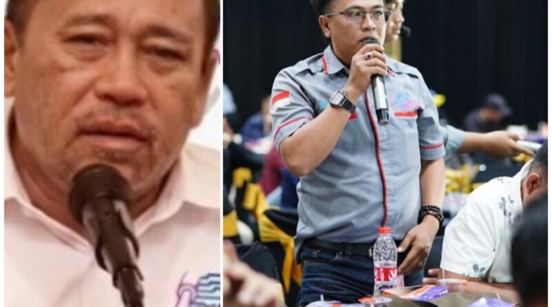 Pengeroyokan Terhadap Jurnalis, SMSI Prabumulih Kutuk Keras Pelaku, SMSI SUMSEL Mendesak Kepolisian Mengusut Tuntas Secara Profesional dan Transparan