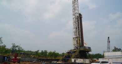Inovasi Batch Drilling di Prabumulih Kembali Berhasil, PHR Zona 4 Hadirkan Energi untuk Negeri