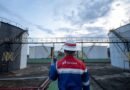 Kolaborasi dengan Kepolisian dan PEP Jambi, Pertamina EP Prabumulih Gagalkan Pencurian Minyak