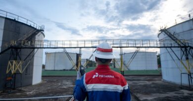 Kolaborasi dengan Kepolisian dan PEP Jambi, Pertamina EP Prabumulih Gagalkan Pencurian Minyak
