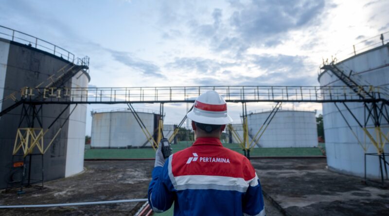Kolaborasi dengan Kepolisian dan PEP Jambi, Pertamina EP Prabumulih Gagalkan Pencurian Minyak