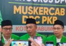DPC PKB Prabumulih Gelar Muskercab dan Pengukuhan Pengurus 2026–2031, Targetkan Kursi Legislatif
